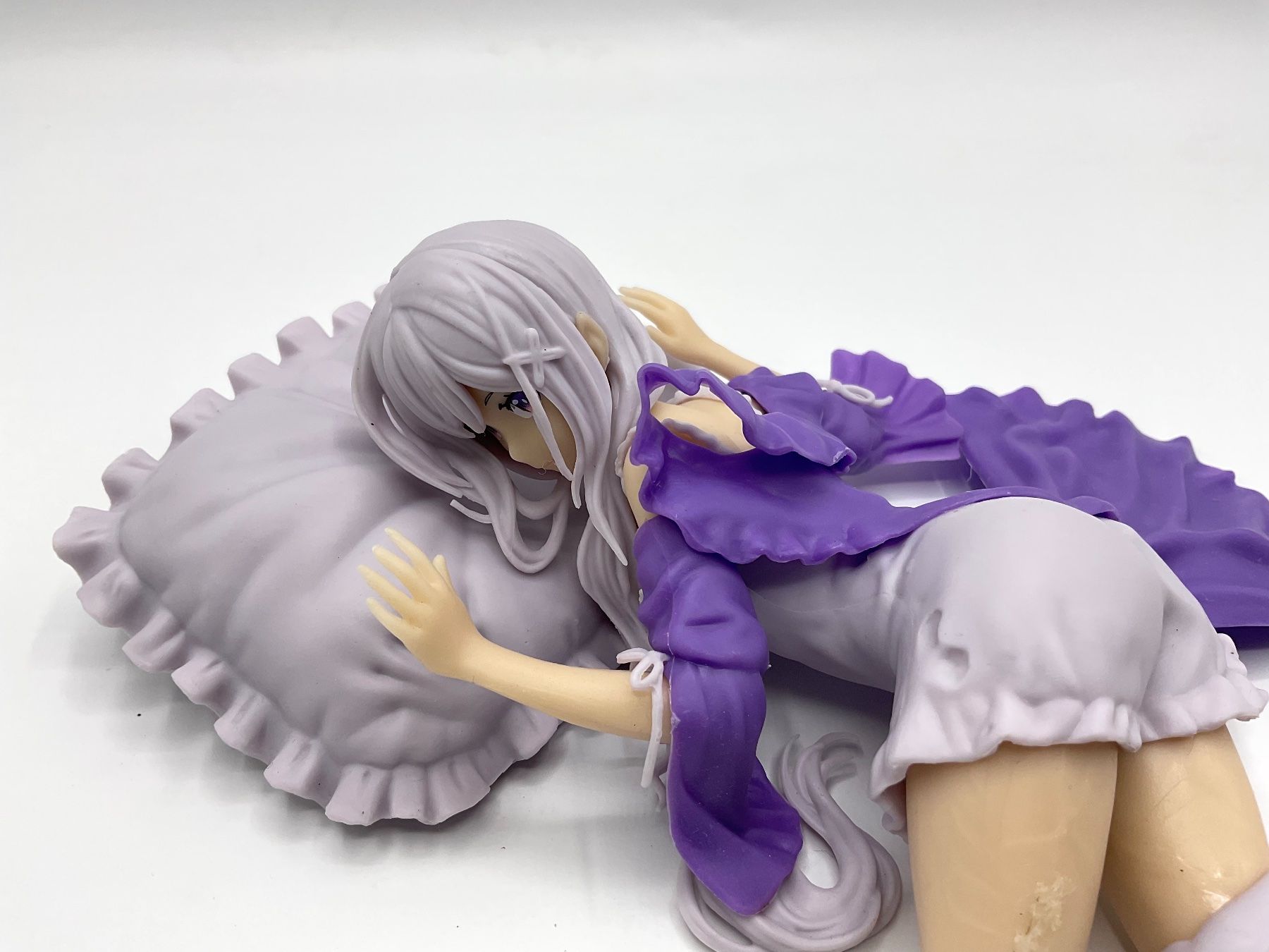 Statuette: Anime Figur – Nuovo (secondo la descrizione) da Muralto venduto da my-yourdream