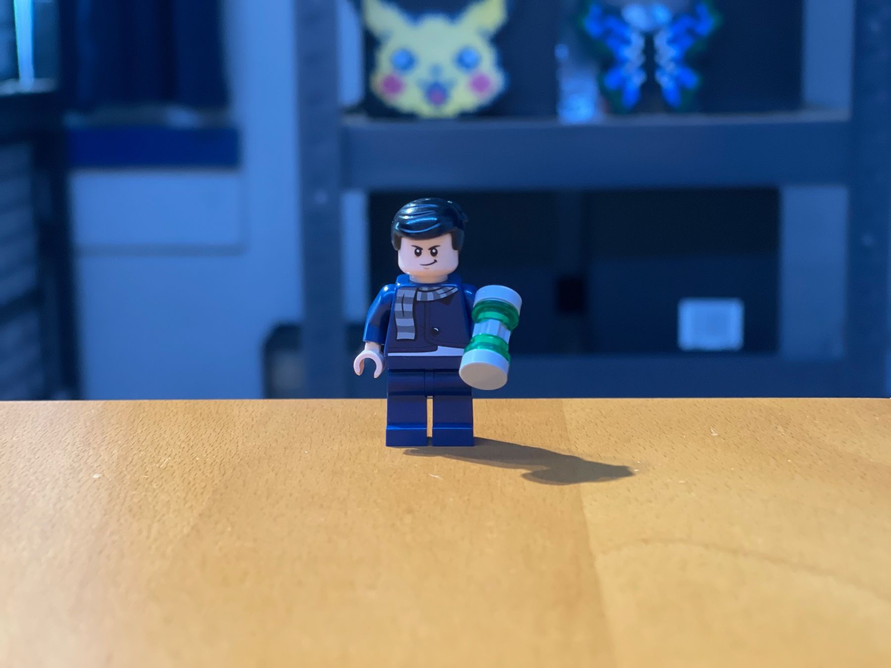 Lego Baukästen: Lego Minions "Gru" - mnn004 Used – Gebraucht aus Siglistorf von SwissBrickStore
