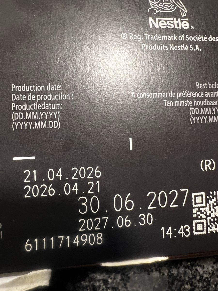 Nespresso Macchine per caffè & Macchine per espresso: Nespresso Pads 50x – Nuovo e nell'imballaggio originale da Bülach venduto da Cucculi 2