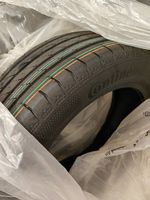  Sommerreifen 4x Continental ecocontact 7s 195/55 r16