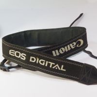 Canon EOS Digital Kameragurt