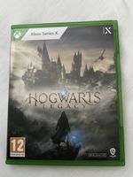 Hogwarts Legacy Xbox Series X Spiel neuwertig
