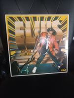 Elvis Presley Album The Sun Collection