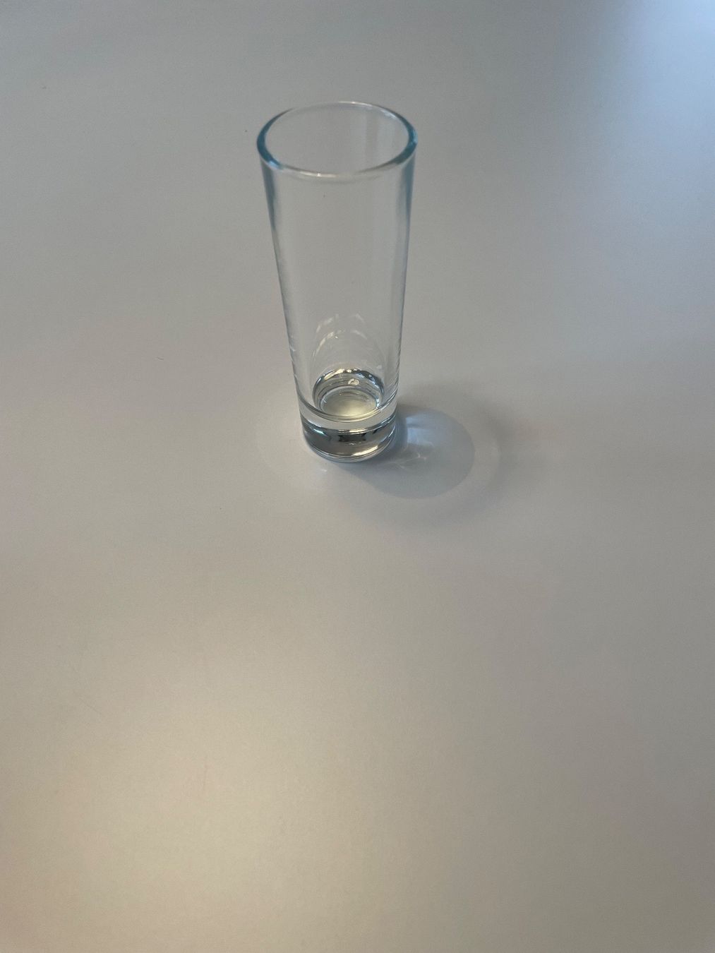 Gläser: Shot Gläser Von Habitat Set 6 Stuck – Neu und originalverpackt aus Bad Ragaz von ako_8l5y 4