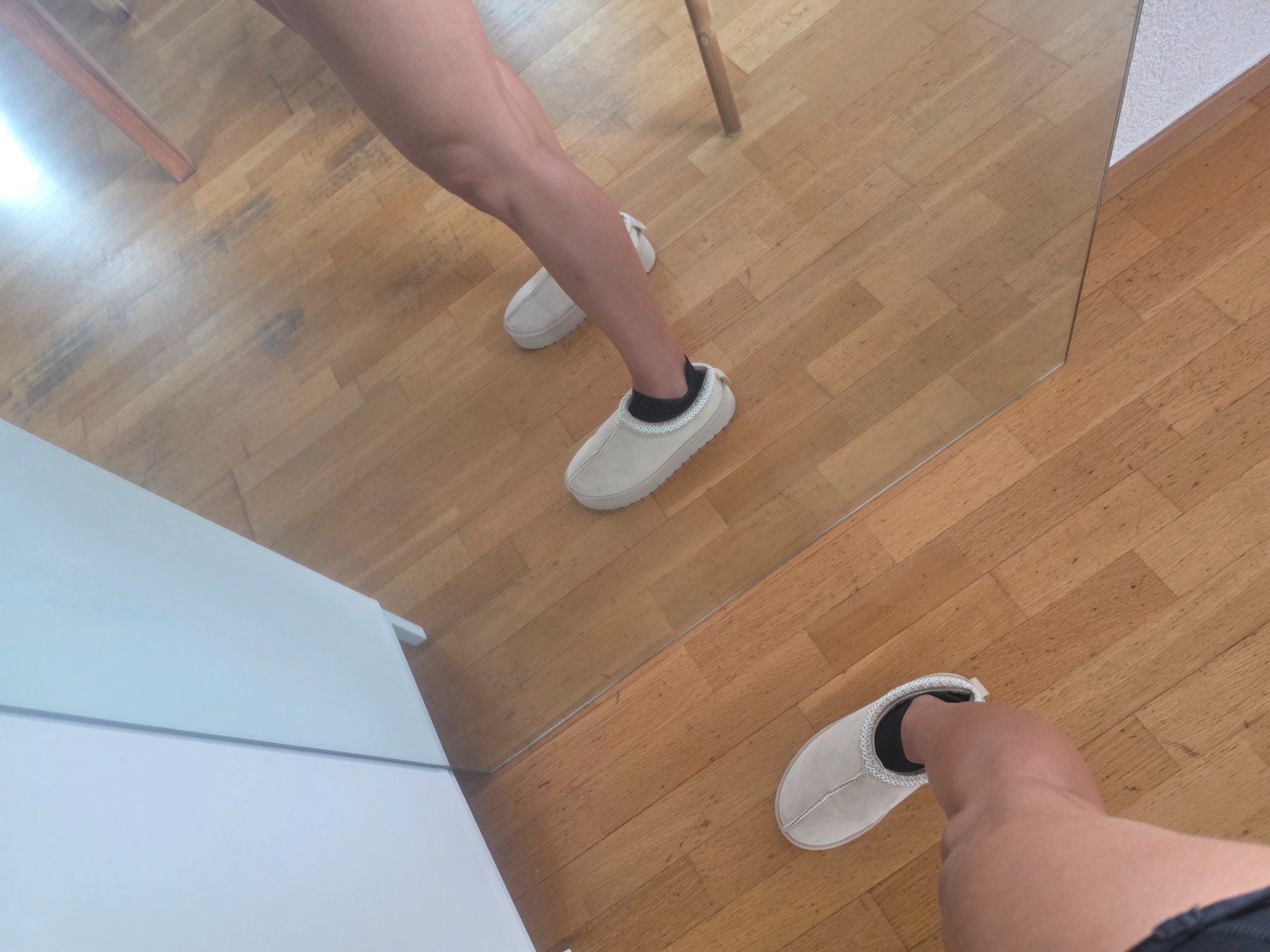 Chaussures femmes: Schuhe Gr 38 – D'occasion à Wichtrach par Elenagonzi 2