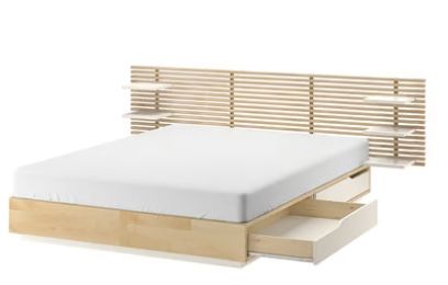 Ikea Betten: Bed – Gebraucht aus Oberengstringen von Hester_SH 1