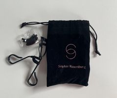 Sophie Rosenburg - Wimpernzange