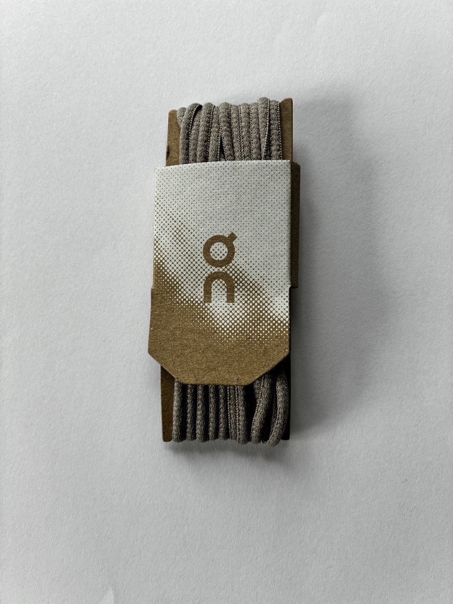 On Chaussures hommes: On Schnürsenkel  – Neuf avec emballage d'origine à Appenzell par bond77