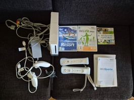 Nintendo WII