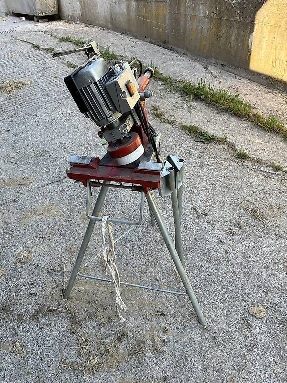 Smerigliatrici & Lucidatrici: Messerschleifer Rotax Motormäher Busatis – Usato da Schwellbrunn venduto da sze_n8y7 2