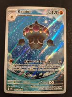 Pokémon Chaos Ascendant: Kaorine 092/096 FR