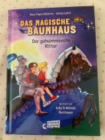 Comic Das magische Baumhaus