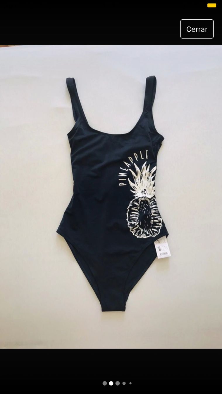 Badekleider & Bikinis: Badekleid – Neu und originalverpackt aus Tagelswangen von fireiceprincess 1