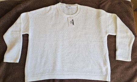 Damen Pullover von Nile,  Grösse L, neu