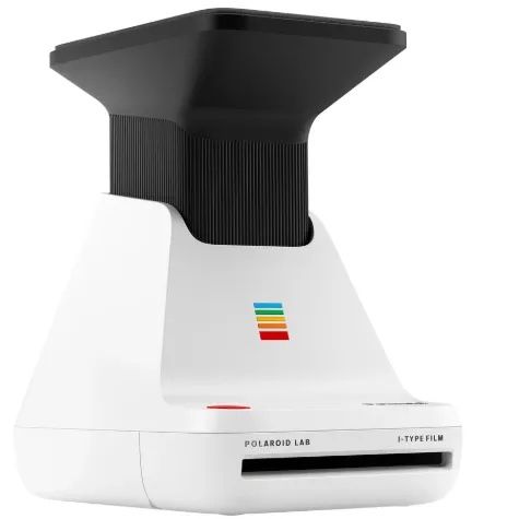 Polaroid Kamera: Polaroid Lab Everything Box (used) – Neu (gemäss Beschreibung) aus Zürich von lyn_fb2z 2