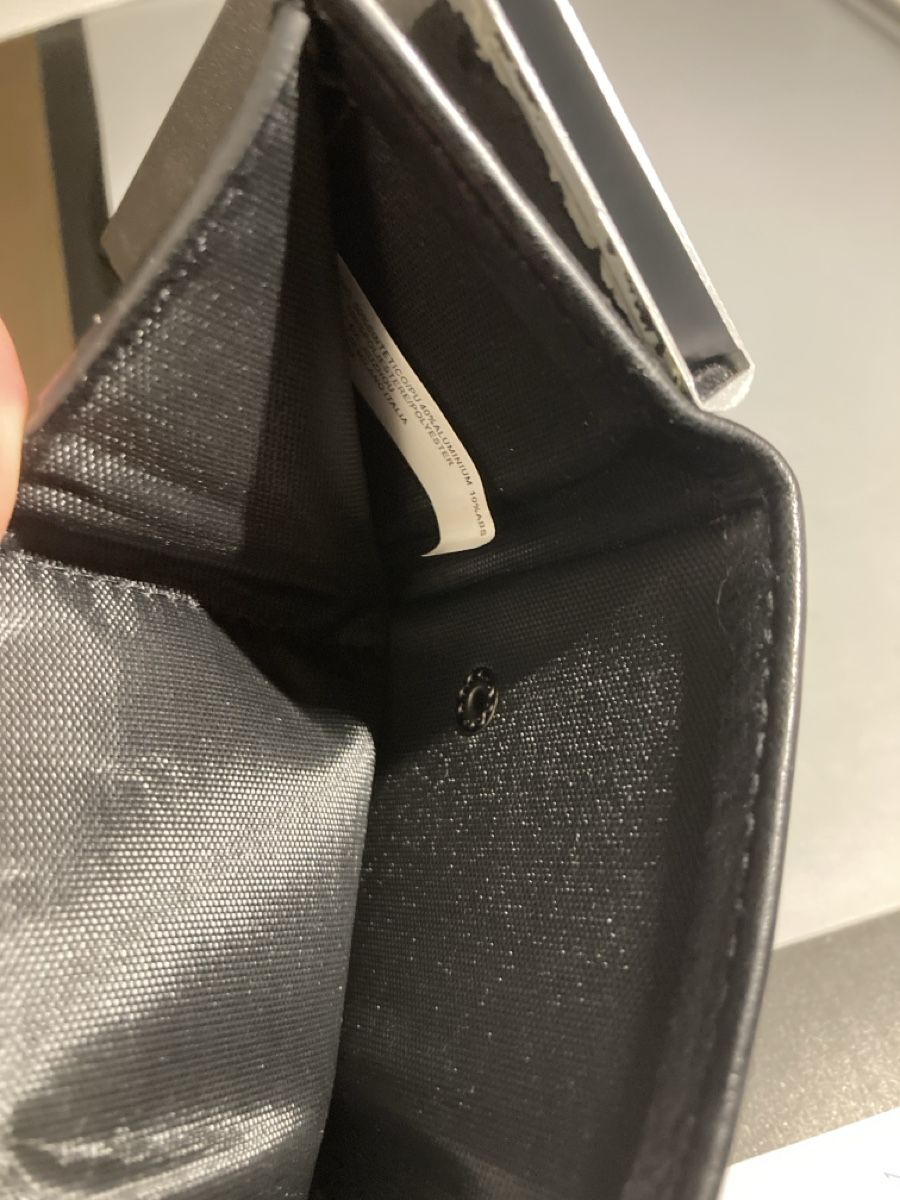 Portefeuilles: Brieftasche – D'occasion à Niederrohrdorf par Sarkis1 5