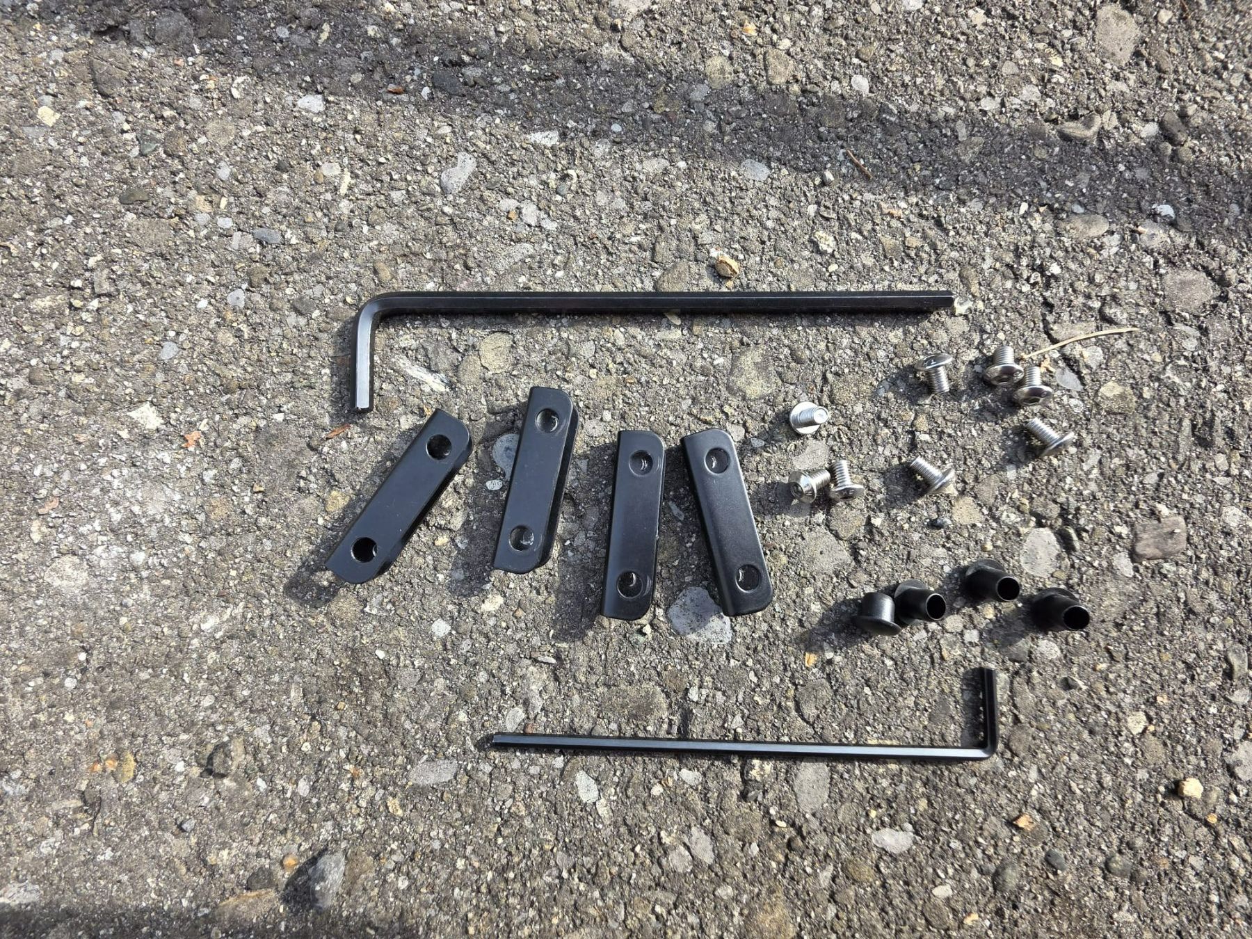 Travi: Gepäckträger MX5 ND – Nuovo (secondo la descrizione) da Bünzen venduto da Floh99 3