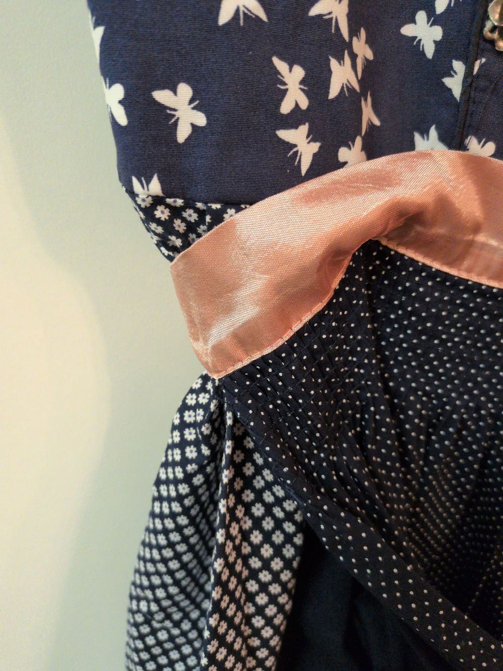 Krüger Robes: Dirndl mit Bluse von Krüger – D'occasion à Untersiggenthal par Naomi4 1