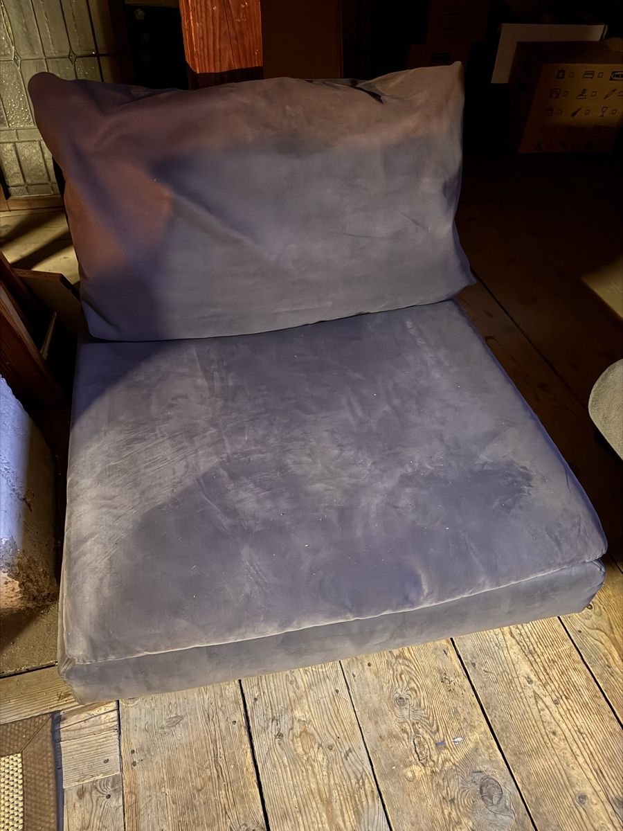 Divani: ikea söderhamn Sitzelement – Usato da Wallisellen venduto da celindli11