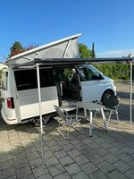 VW T6 California 3000 2.0 TDI 204 Ocean Edition DSG 4 Motion