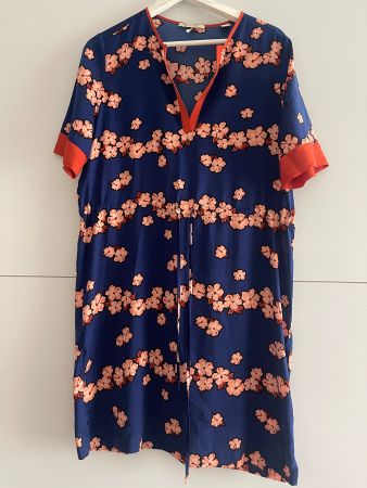 Sommerkleid Scotch & Soda
