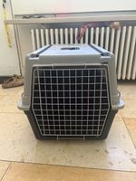 Caisse pour chien 