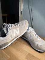 New Balance 574, Grösse 45 -  bequeme Sneaker!