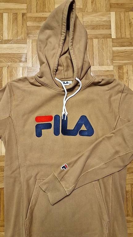 Fila Maglioni & Felpe: Fila Pullover/Hoodie – Usato da Bassersdorf venduto da Al-EnStore 1