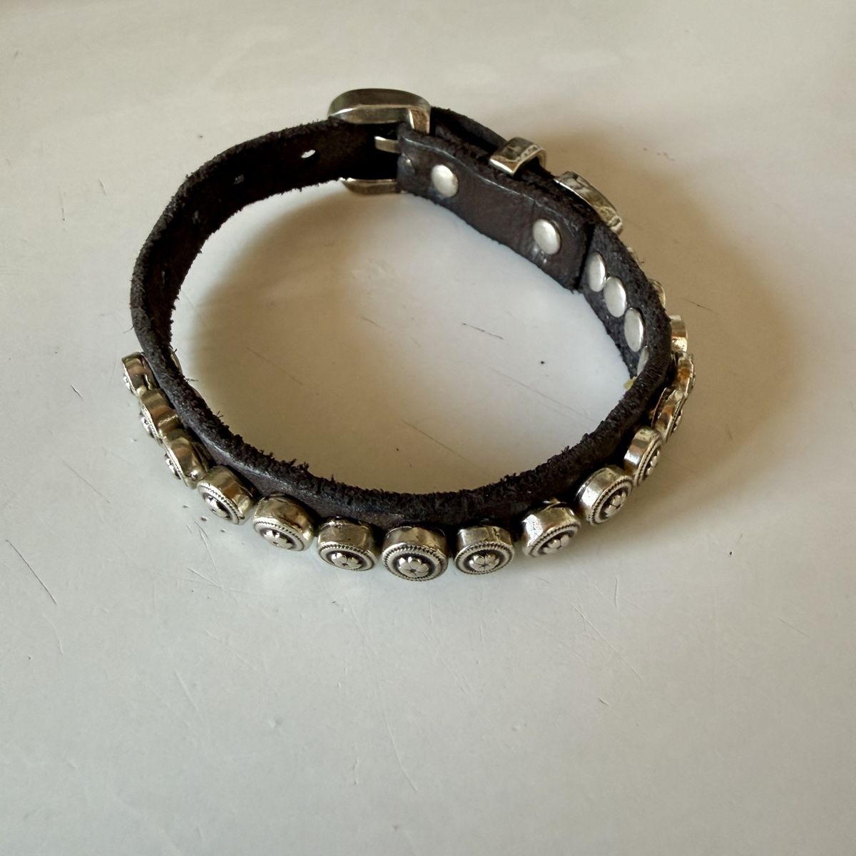 Campomaggi Bracciali & Braccialetti: Campomaggi Lederarmband😍 – Nuovo (secondo la descrizione) da Chur venduto da Reginn 1