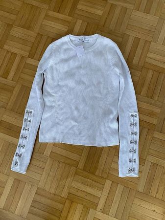 Pulli Gr. S
