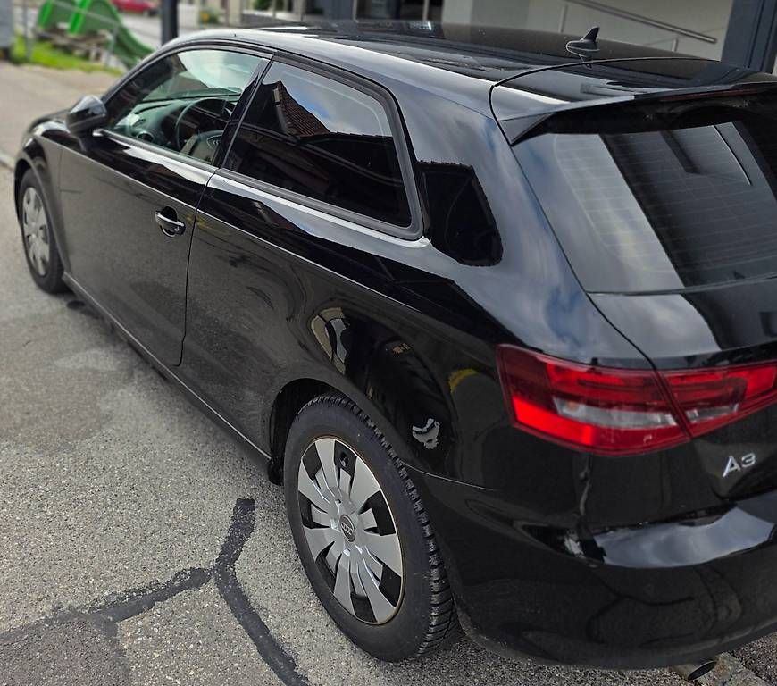 Automobili: AUDI A3 1.6 tdi – Usato da le noirmont venduto da Pedrogaio 1