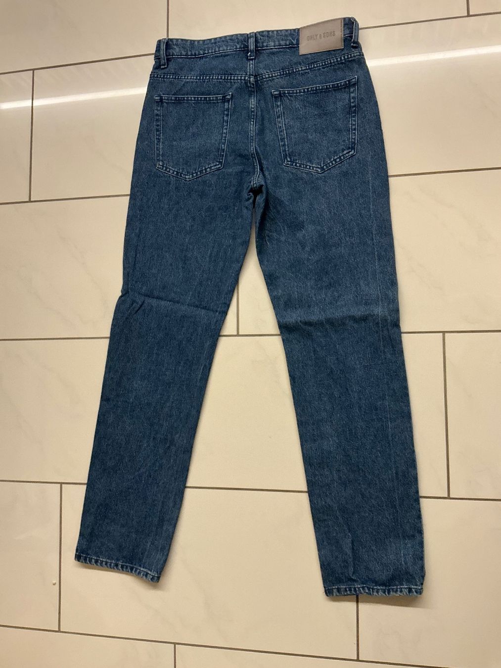 Jeans: Jeans Only&Sons Gr.31/34 – Nuovo (secondo la descrizione) da Biel-Benken BL venduto da Sahra1 3