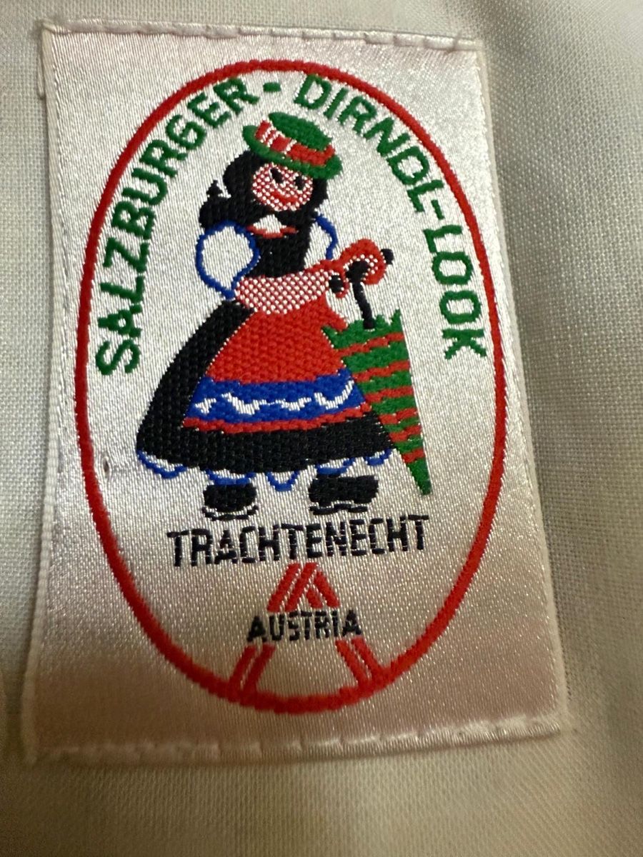 Kostüme: Dirndl – Gebraucht aus Windlach von Joice14 2