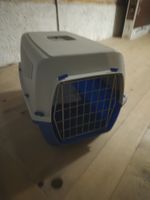 Transportbox für Kleintiere