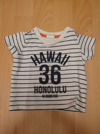 T-Shirt gr. 56