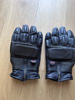 Harley Davidson Motorradhandschuhe, Leder, Grösse 11/XL