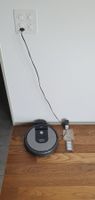 iRobot Roomba Staubsauger Roboter + Accessories Blackfriday.