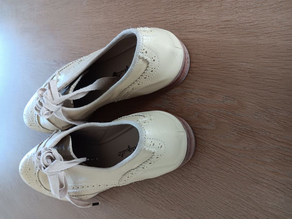 Chaussures femmes: Halbschuh – D'occasion à Wohlen AG par Iochk 1