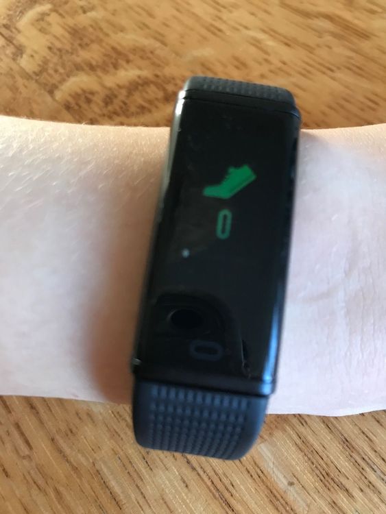 Kappa Fitness Tracker P507078 Kaufen auf Ricardo