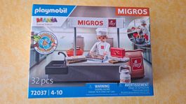 Playmobil