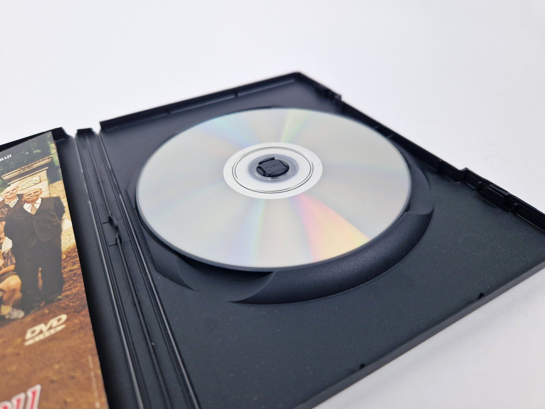 Tutti i DVDs: DVD Die Kinder des Monsieur Mathieu – Usato da Basel venduto da Restwert_Basel 3