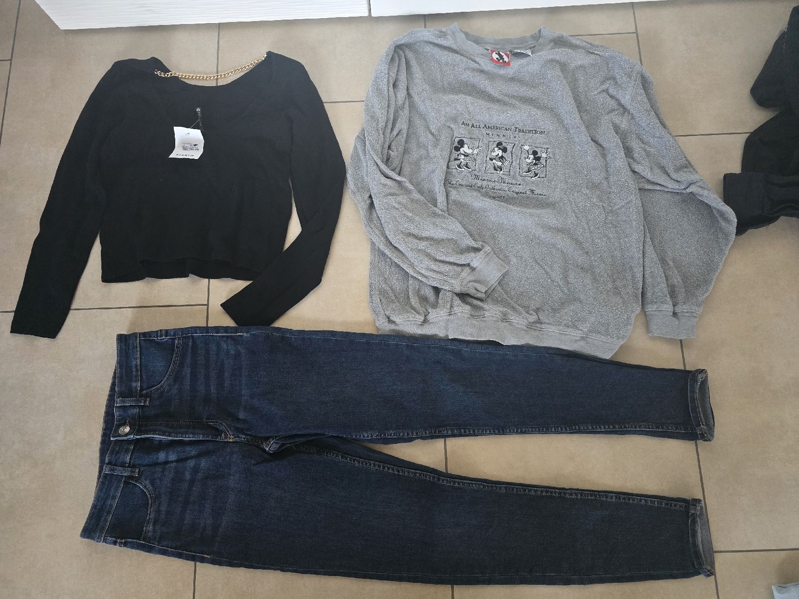 Kleiderpakete: Tolles Kleiderpaket - Grösse S – Gebraucht aus Rickenbach b. Wil von Beautiful.Things 2