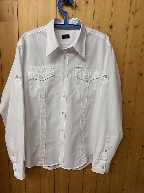 Joop Camicie: JOOP Casual Hemd – Usato da Uster venduto da den_9jkr