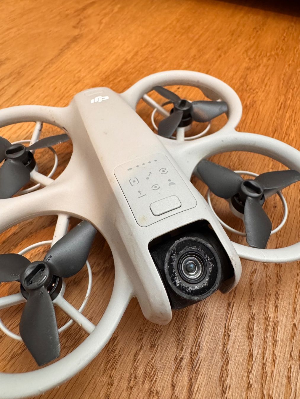 DJI Modellismo RC: Dji Neo Drohne – Usato da Zofingen venduto da miwehr 4