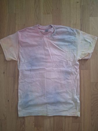 Batik T-Shirt