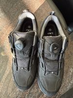 CMP Wanderschuhe Herren Gr. 42 - Top Zustand!