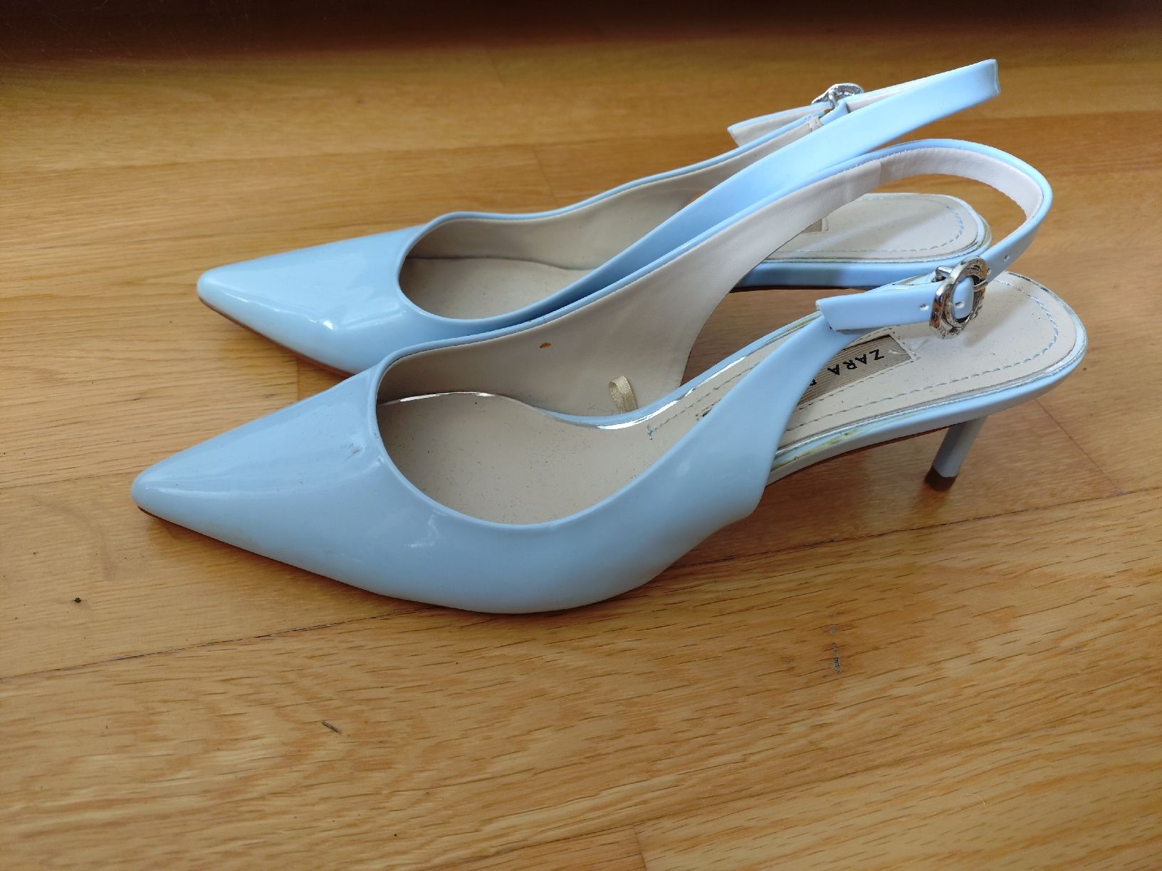 Zara Damenschuhe: Zara Pumps – Gebraucht aus Bern von mariuliis 1