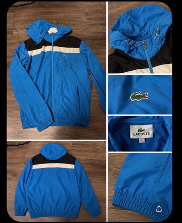 Lacoste Jacke