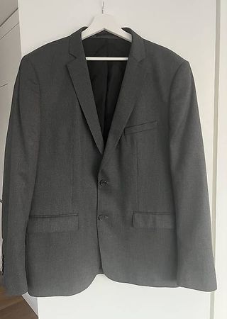 Sakko Gr. 56 / XXL Zara Herren