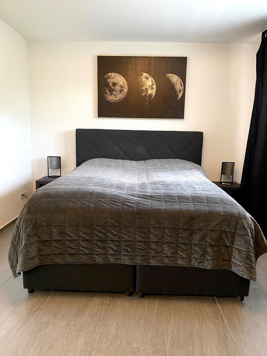Betten: Boxspringbett – Neu (gemäss Beschreibung) aus Boniswil von Andrino_1
